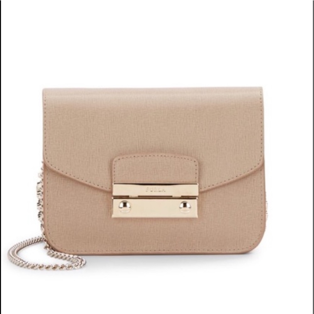 Furla Julia mini crossbody